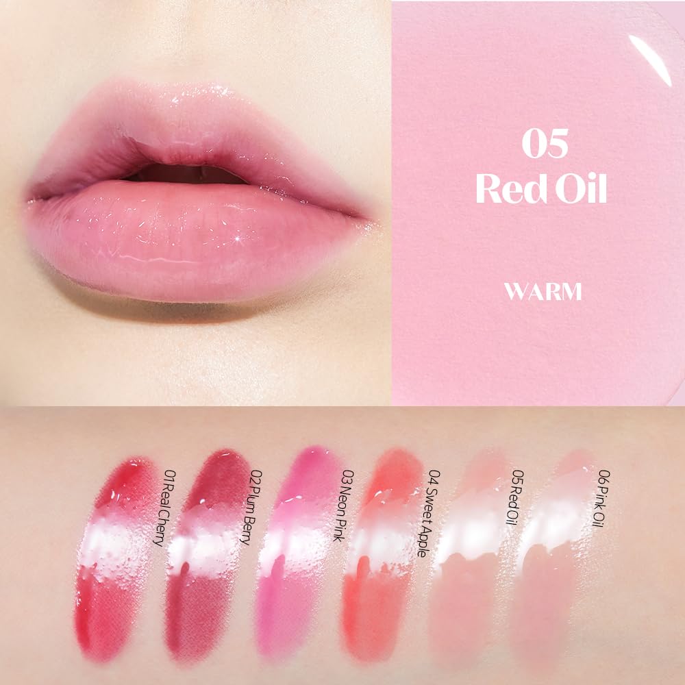 Etude Dear Darling Oil Tint 4.2g
